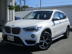 BMW X1. �������, ��������, 1.5 (136��.�.), ������, 18 600����. ��, �/�. ��� ����� �� ������������ ����