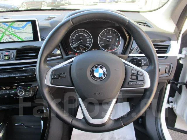 BMW X1. �������, ��������, 1.5 (136��.�.), ������, 18 600����. ��, �/�. ��� ����� �� ������������ ����