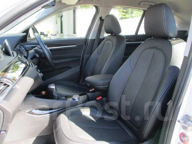 BMW X1. �������, ��������, 1.5 (136��.�.), ������, 18 600����. ��, �/�. ��� ����� �� ������������ ����