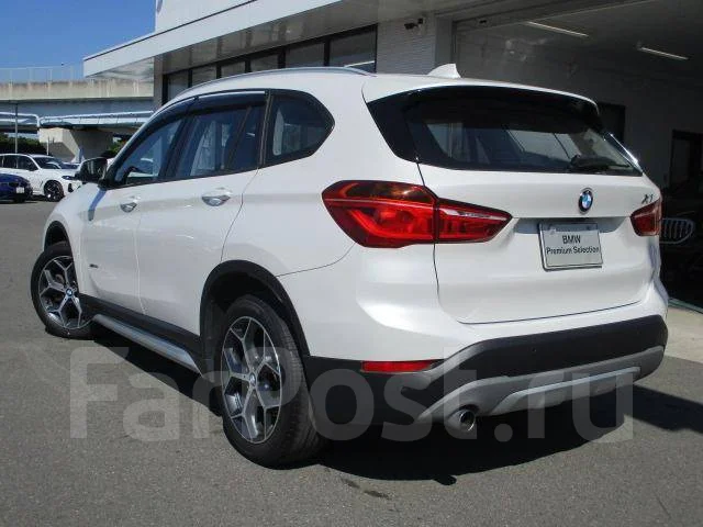 BMW X1. �������, ��������, 1.5 (136��.�.), ������, 18 600����. ��, �/�. ��� ����� �� ������������ ����