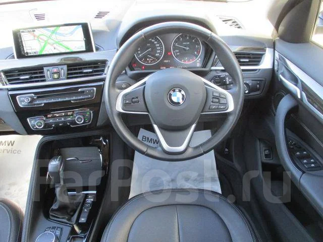 BMW X1. �������, ��������, 1.5 (136��.�.), ������, 18 600����. ��, �/�. ��� ����� �� ������������ ����