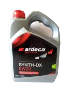 Ardeca Synth-DX. 5W-30, �������������, 4��. ����