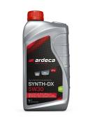 Ardeca Synth-DX. 5W-30, �������������, 1��. ����