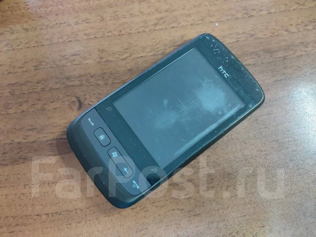 HTC Touch2. �/�, �� 8 ��, ������, 3G ����