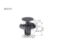������ ��������� (��.10��) (KJ2276) JD JKC0119 JKC0119 ����