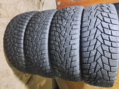 Dunlop SP Winter Ice 02. ������, ����������, 2016 ���, �/�, ����� 10 % ����