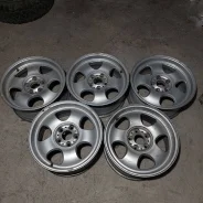 BMW. 8.0x17", 5x120, ET24, �� 72,6���. ����