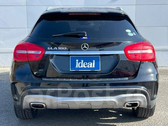 Mercedes-Benz GLA-Class. �������, ��������, 1.6 (122��.�.), ������, 16 800����. ��, �/�. ��� ����� �� ������������ ����