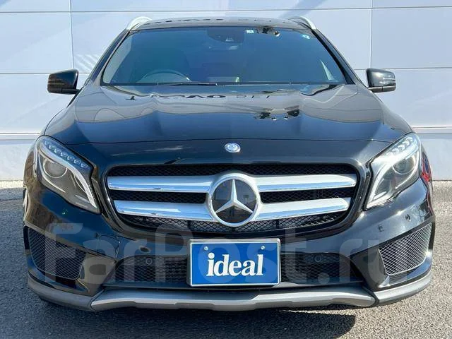 Mercedes-Benz GLA-Class. �������, ��������, 1.6 (122��.�.), ������, 16 800����. ��, �/�. ��� ����� �� ������������ ����