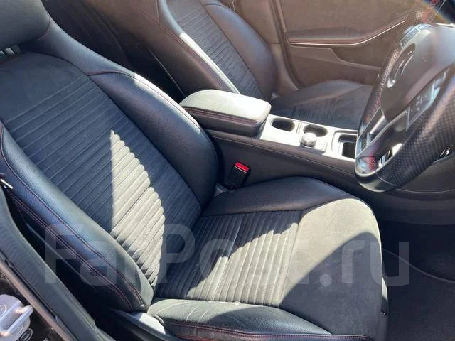 Mercedes-Benz GLA-Class. �������, ��������, 1.6 (122��.�.), ������, 16 800����. ��, �/�. ��� ����� �� ������������ ����