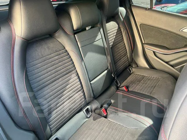Mercedes-Benz GLA-Class. �������, ��������, 1.6 (122��.�.), ������, 16 800����. ��, �/�. ��� ����� �� ������������ ����