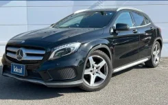 Mercedes-Benz GLA-Class. �������, ��������, 1.6 (122��.�.), ������, 16 800����. ��, �/�. ��� ����� �� ������������ ����