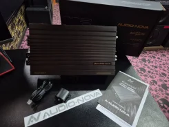 Audio Nova. ��� ����� �� ������� ����