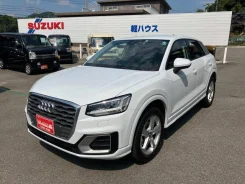 Audi Q2. �������, ��������, 1.0 (116��.�.), ������, 14 600����. ��, �/�. ��� ����� �� ������������ ����