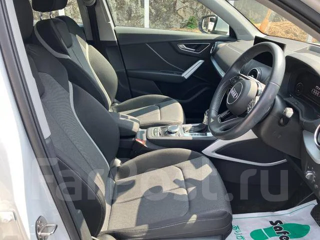 Audi Q2. �������, ��������, 1.0 (116��.�.), ������, 14 600����. ��, �/�. ��� ����� �� ������������ ����