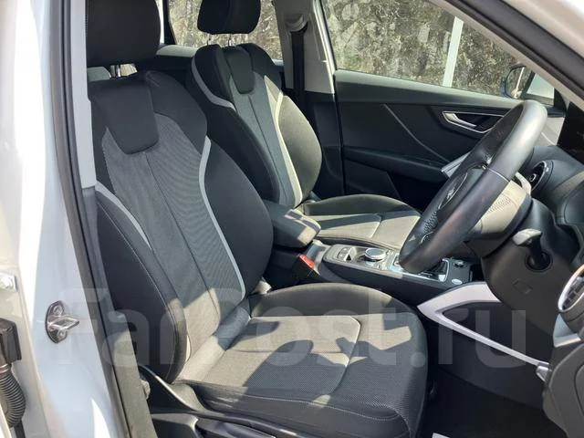Audi Q2. �������, ��������, 1.0 (116��.�.), ������, 14 600����. ��, �/�. ��� ����� �� ������������ ����