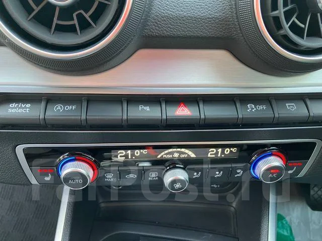 Audi Q2. �������, ��������, 1.0 (116��.�.), ������, 14 600����. ��, �/�. ��� ����� �� ������������ ����