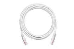 ����-���� NETLAN U/UTP 4 ����, ���.5� ��������, ������������, BC (CU), PVC ��(B), �����, 0,5� ����