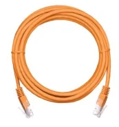 ����-���� NETLAN U/UTP 4 ����, ���.5� ��������, ������������, BC (CU), PVC ��(B), ���������, 1,5� ����