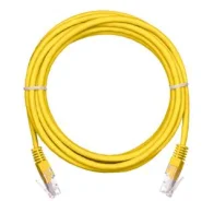 ����-���� NETLAN U/UTP 4 ����, ���.5� ��������, ������������, BC (CU), PVC ��(B), ������, 3� ����