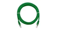 ����-���� NETLAN U/UTP 4 ����, ���.5� ��������, ������������, BC (CU), PVC ��(B), �������, 2� ����
