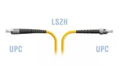 ���������� ����-���� FC-ST UPC/UPC SM Simplex 3�� --3� ����