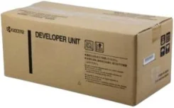 ���� ������� DeveloperUnit DV-855 Black ��� Kyocera TASKalfa 400ci/500ci (�����) ����