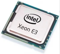 Intel Xeon E3-1240L v5