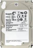 ������� ���� 2.5" 600 Gb Seagate ST600MM0006 10Krpm SAS 6G 64MB ����