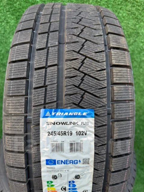 Triangle Snowlink PL02. ������, ��� �����, 2025 ���, ����� ����