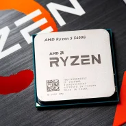 AMD Ryzen 5 5600G