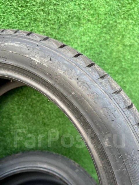 Triangle Snowlink PL02. ������, ��� �����, 2025 ���, ����� ����