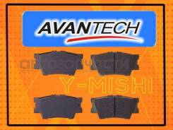 ������� ��������� ������ (�����) Toyota Rav4/ Harrier/ Lexus AV135 ����