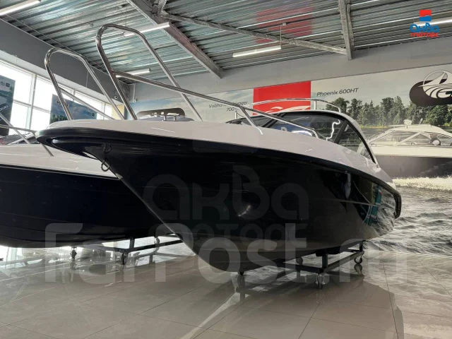 ���� Phoenix 600HT. 2026 ���, ����� 6��., ��������� ��� ���������, 150��.�., ������ ����