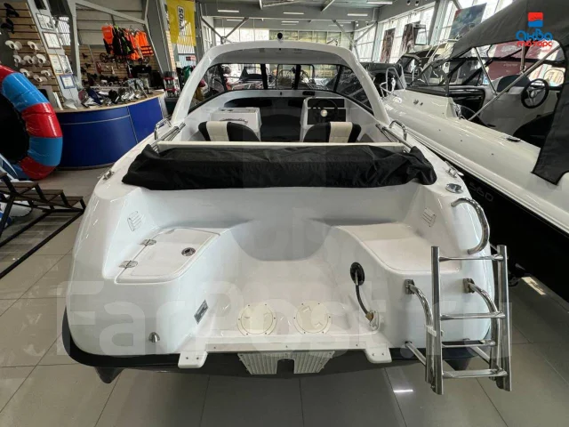 ���� Phoenix 600HT. 2026 ���, ����� 6��., ��������� ��� ���������, 150��.�., ������ ����