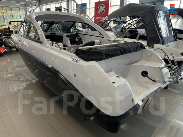 ���� Phoenix 600HT. 2026 ���, ����� 6��., ��������� ��� ���������, 150��.�., ������ ����