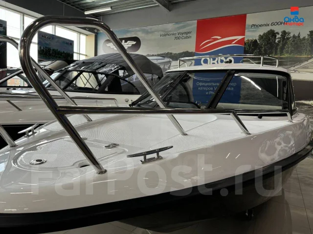���� Phoenix 600HT. 2026 ���, ����� 6��., ��������� ��� ���������, 150��.�., ������ ����