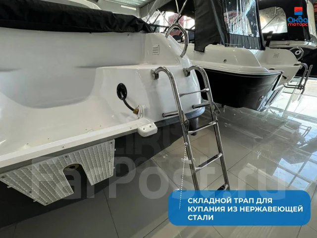 ���� Phoenix 600HT. 2026 ���, ����� 6��., ��������� ��� ���������, 150��.�., ������ ����