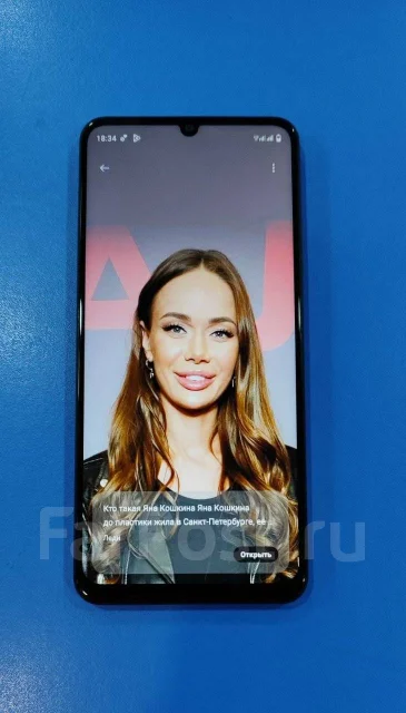 Realme Note 50 (RMX3834) 3/64 Gb LTE 5000 мА*ч, 64 гб, 6.74