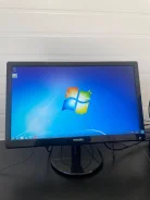 Philips. 22" ����
