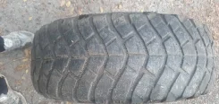 Yokohama Geolandar M/T G001. ����� mt, �/�, ����� 50 % ����