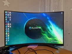 Samsung. 32", ���������� �� (LCD, LED, QLED) ����