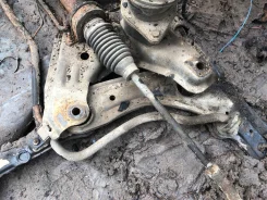 ����� �������� ����� Volkswagen Golf 3 1H0407151A ����