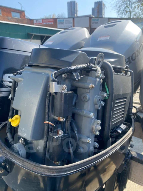 Suzuki. 60��.�., 4-�������, ����������, ���� L (508 ��), 2008 ��� ����