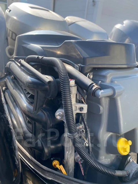 Suzuki. 60��.�., 4-�������, ����������, ���� L (508 ��), 2008 ��� ����