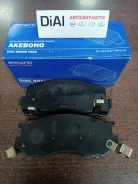 ������� A469 TOY TOWN ACE - SR4#, CR4# AN469WK ����