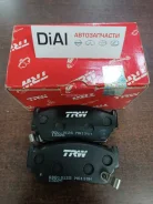 ������� A479 March - K11 '97-'99 F GDB1012S ����