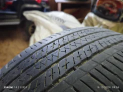 Bridgestone Ecopia. ������, 2016 ���, �/�, ����� 35 % ����