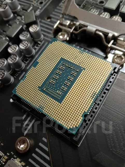 Intel Core i5-11400F ����
