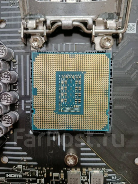 Intel Core i5-11400F ����